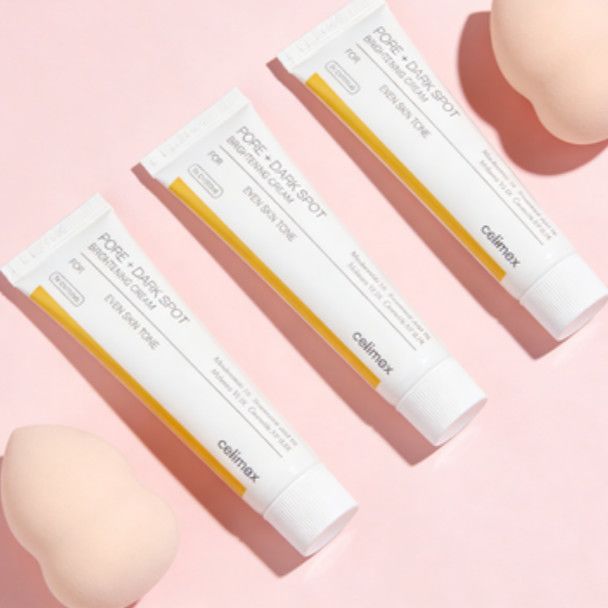 Luxury Skincare Brands - Crème Visage Éclaircissante Anti-Taches et Anti-Imperfections
