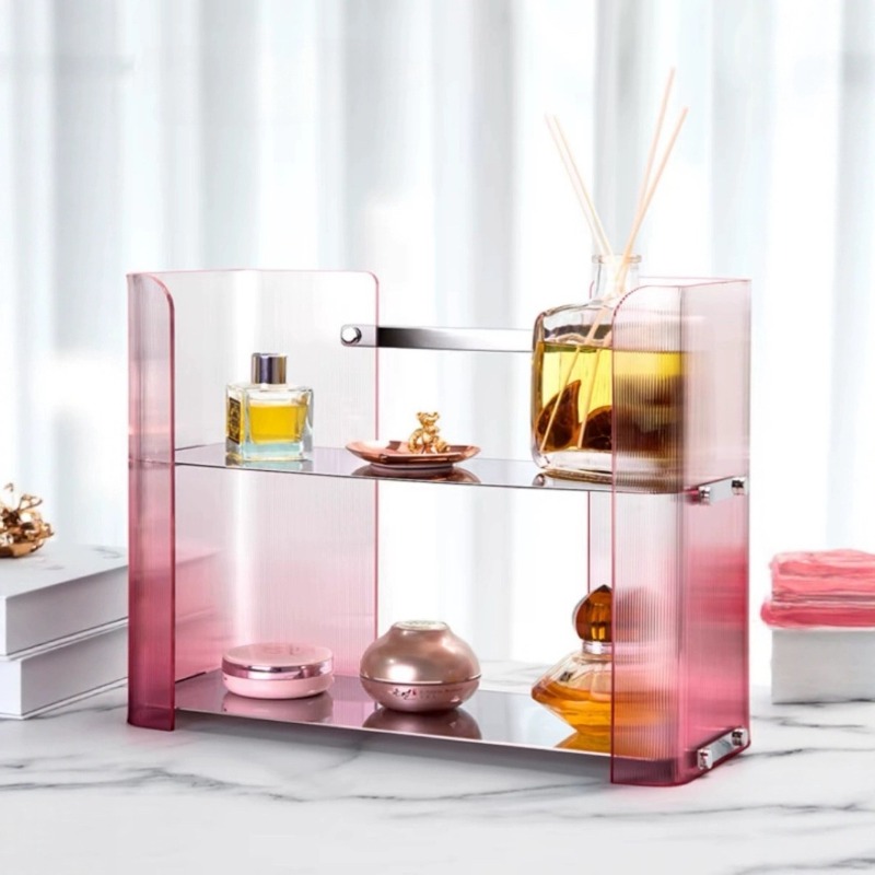 Boîte de rangement pour cosmét - Luxury Skincare Tools avis et prix