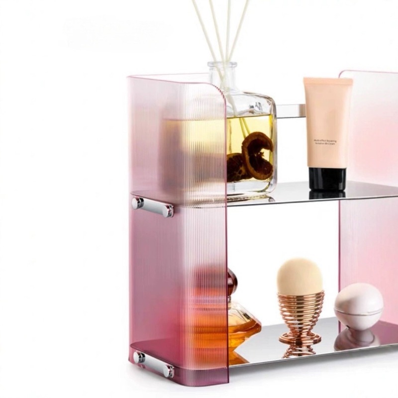 Boîte de rangement pour cosmét - Luxury Skincare Tools avis et prix