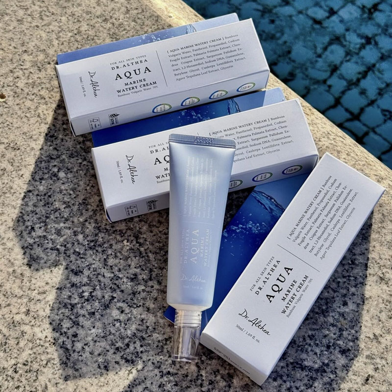 Crème Barrière Dr.Althea 147,  - Luxury Skincare Brands avis et prix