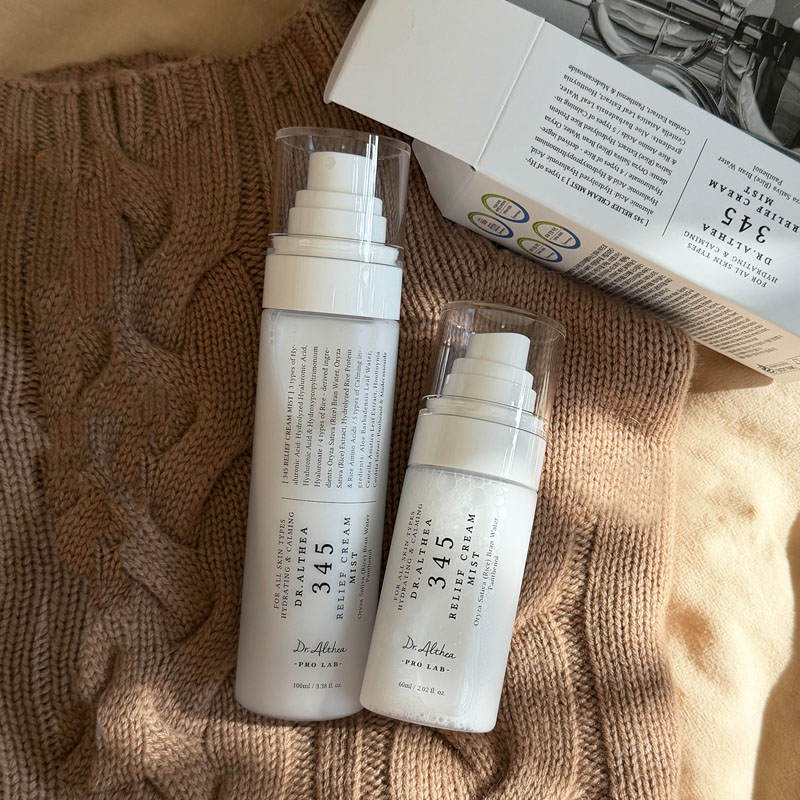 Crème Barrière Dr.Althea 147,  - Luxury Skincare Brands avis et prix
