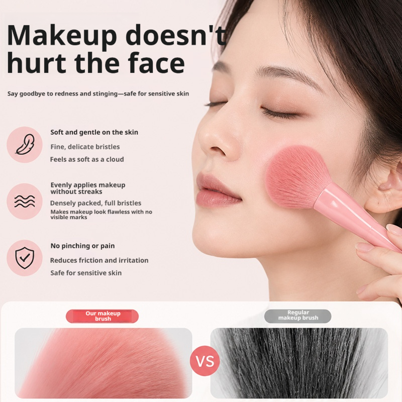 Tube de rangement pour pinceau - Luxury Skincare And Makeup Brands avis et prix