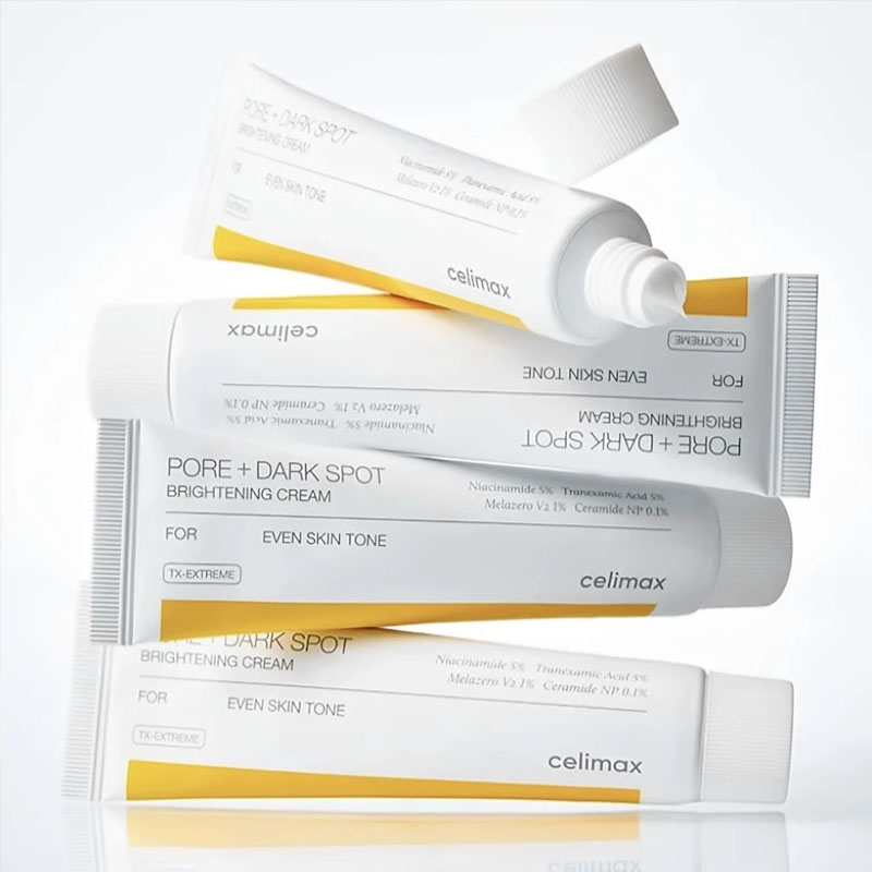 Crème Visage Éclaircissante An - Luxury Skincare Brands avis et prix