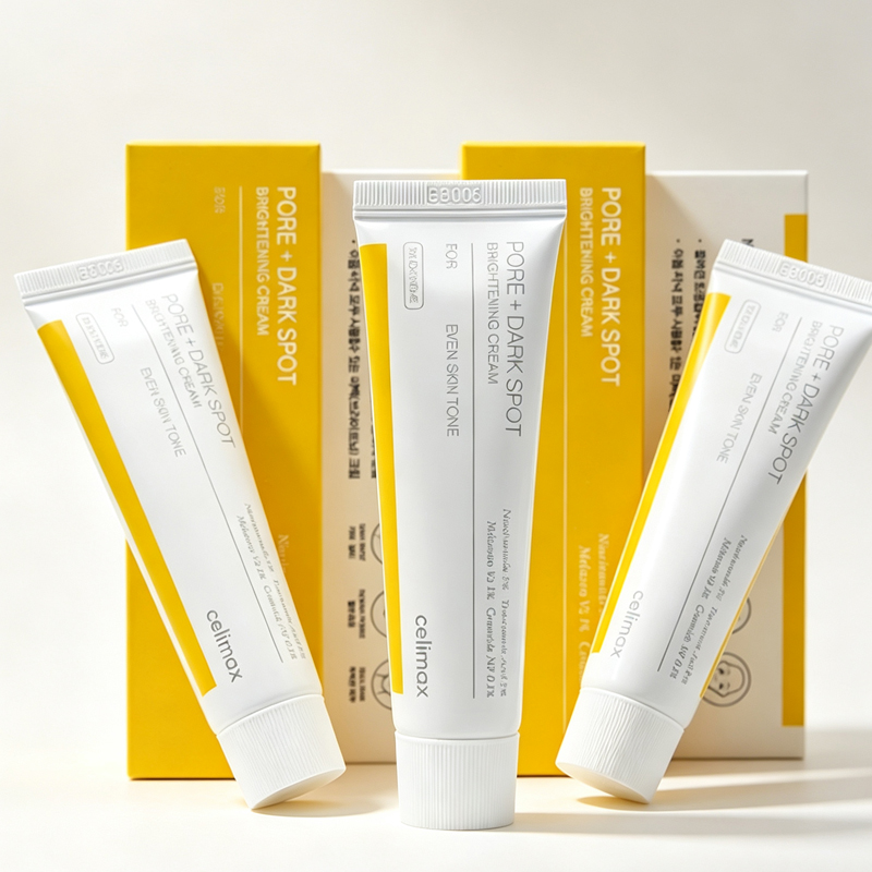 Crème Visage Éclaircissante An - Luxury Skincare Brands avis et prix