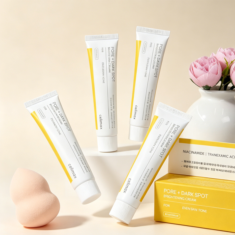 Crème Visage Éclaircissante An - Luxury Skincare Brands avis et prix