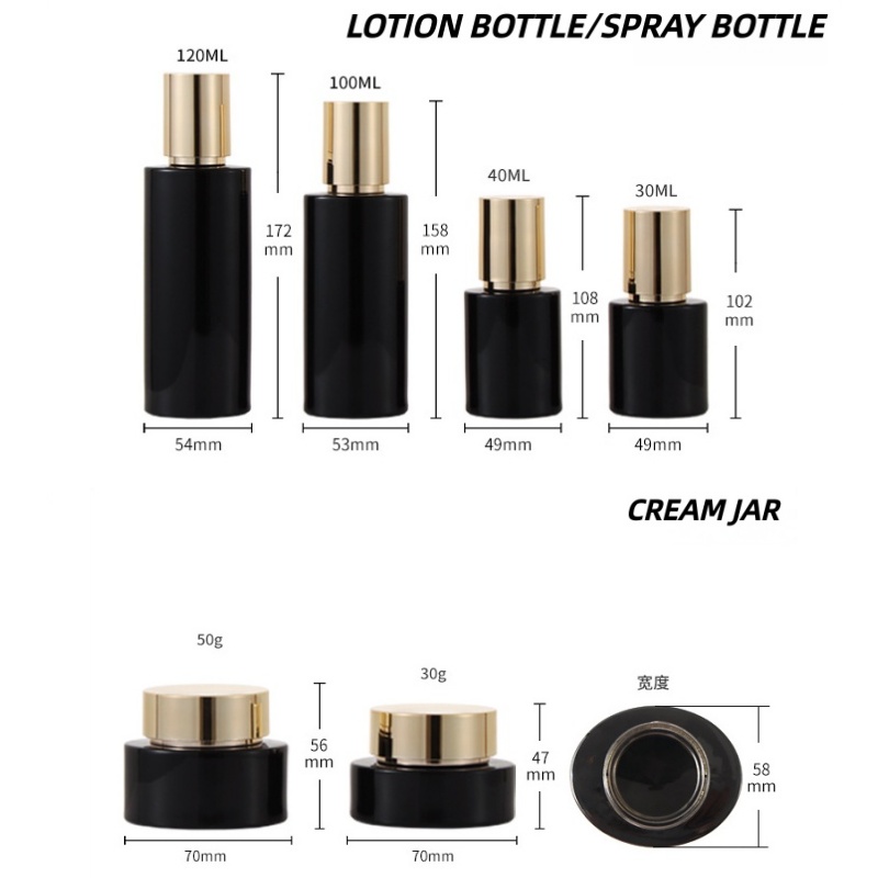 【Logo personnalisé】 1 pièce –  - Luxury Skincare Logo avis et prix
