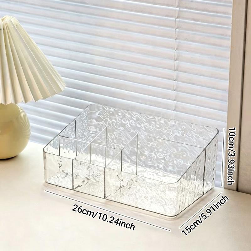 Boîte de rangement cosmétique  - Luxury Skincare Tools avis et prix