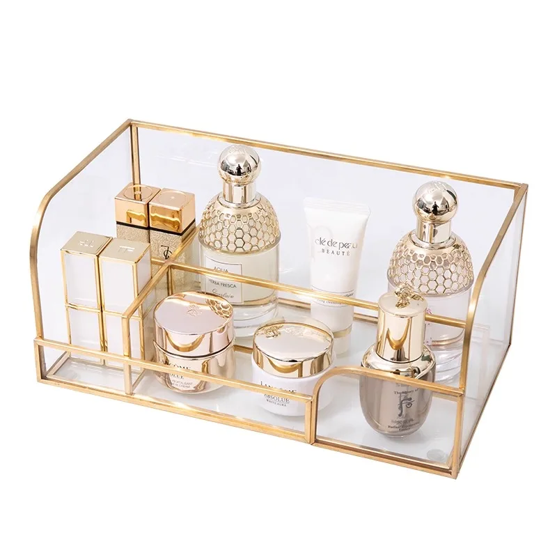 Organisateur de cosmétiques de - Luxury Skincare Tools avis et prix