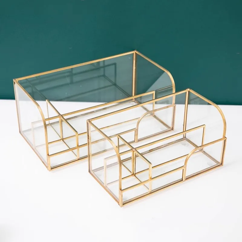 Organisateur de cosmétiques de - Luxury Skincare Tools avis et prix