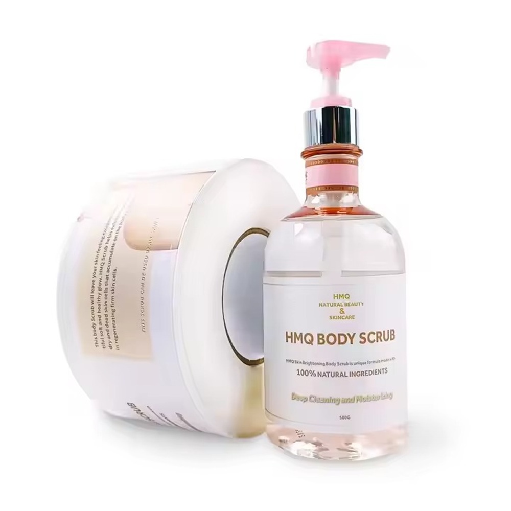 Étiquettes en vinyle de luxe p - Luxury Skincare Logo avis et prix