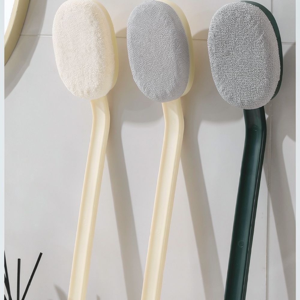 Brosse de bain à poils souples - Luxury Skincare Tools avis et prix