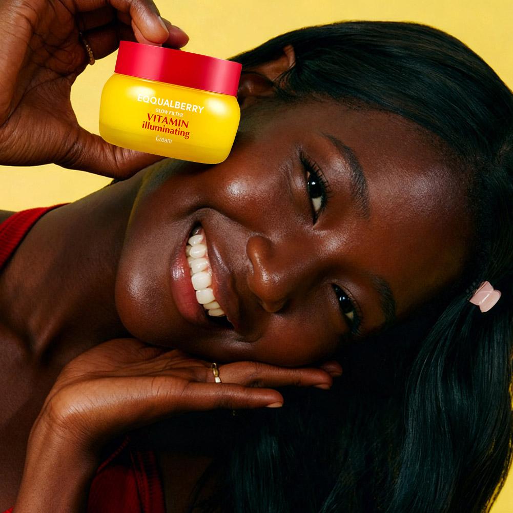 Sérum Repulpant EQQUALBERRY BA - Luxury Skincare Brands avis et prix