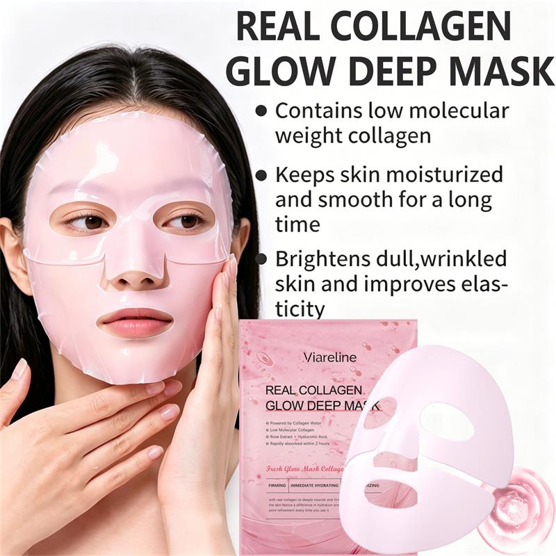 Masque de nuit au collagène, A - Luxury Skincare Brands avis et prix
