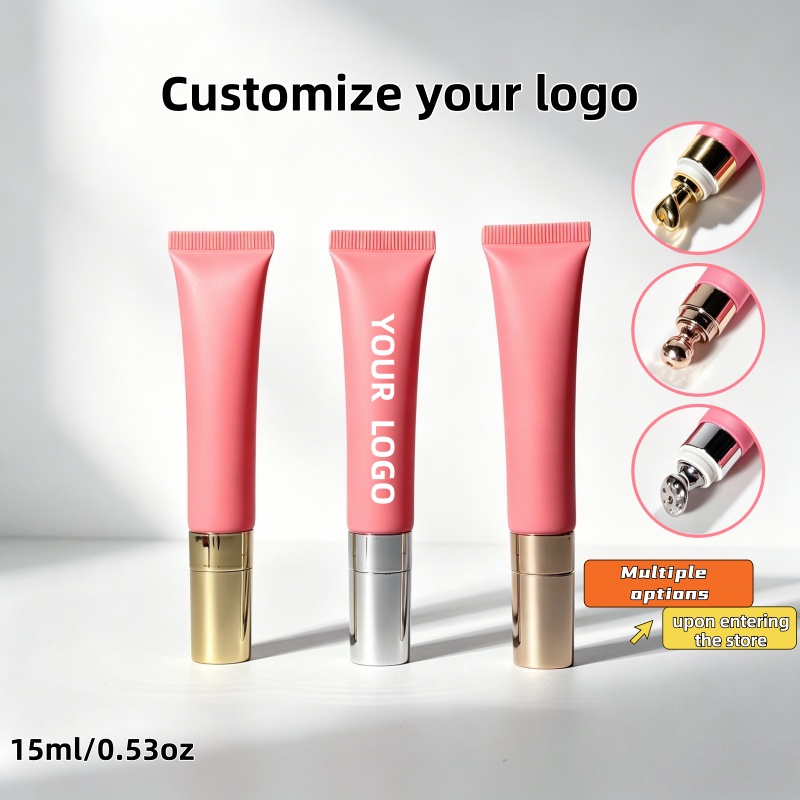 【Logo personnalisé】 50 tubes s - Luxury Skincare Logo avis et prix