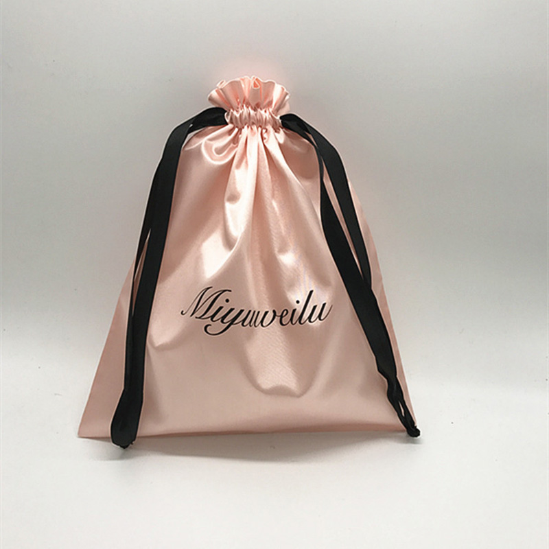 Pochette de luxe en Satin pour - Luxury Skincare Packaging avis et prix