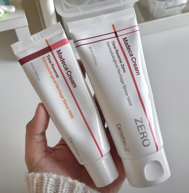 Crème hydratante réparatrice d - Luxury Skincare Brands avis et prix