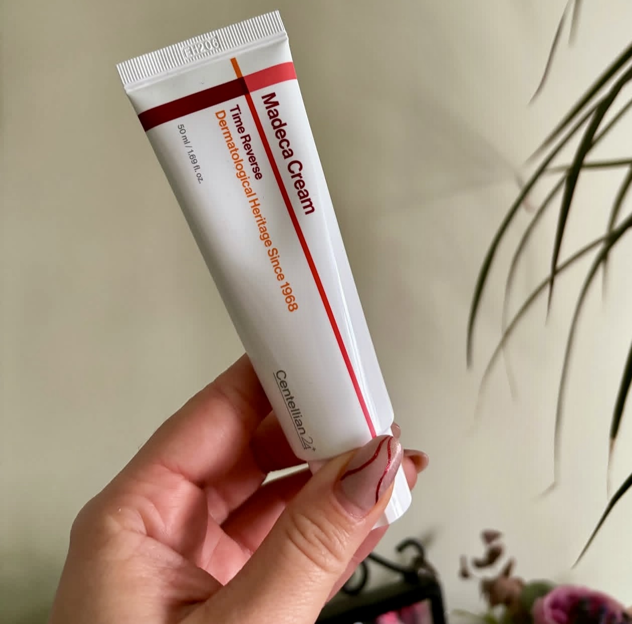 Crème hydratante réparatrice d - Luxury Skincare Brands avis et prix