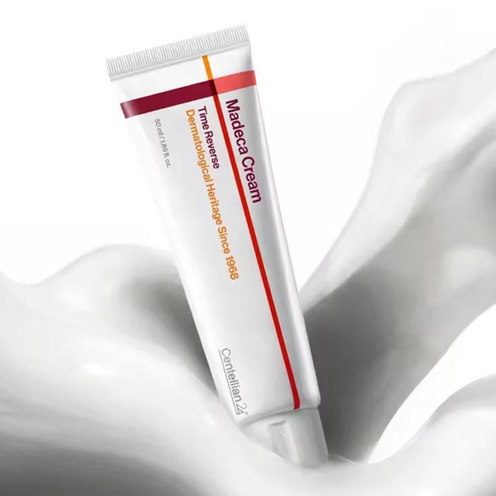 Crème hydratante réparatrice d - Luxury Skincare Brands avis et prix
