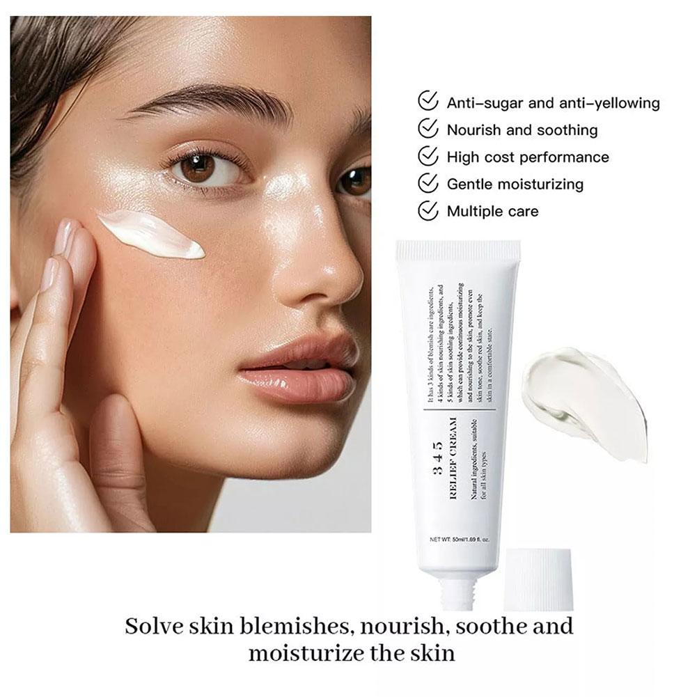 Crème Antioxydante Multifoncti - Luxury Skincare Brands avis et prix