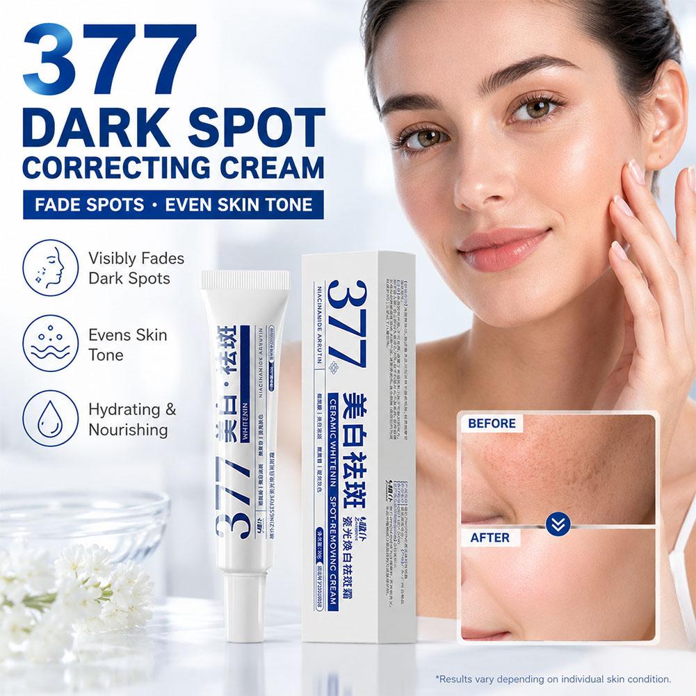 Crème éclaircissante puissante - Luxury Skincare Brands avis et prix