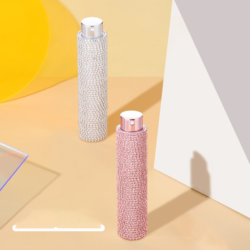 Bouteille de parfum emballage  - Luxury Skincare Packaging avis et prix