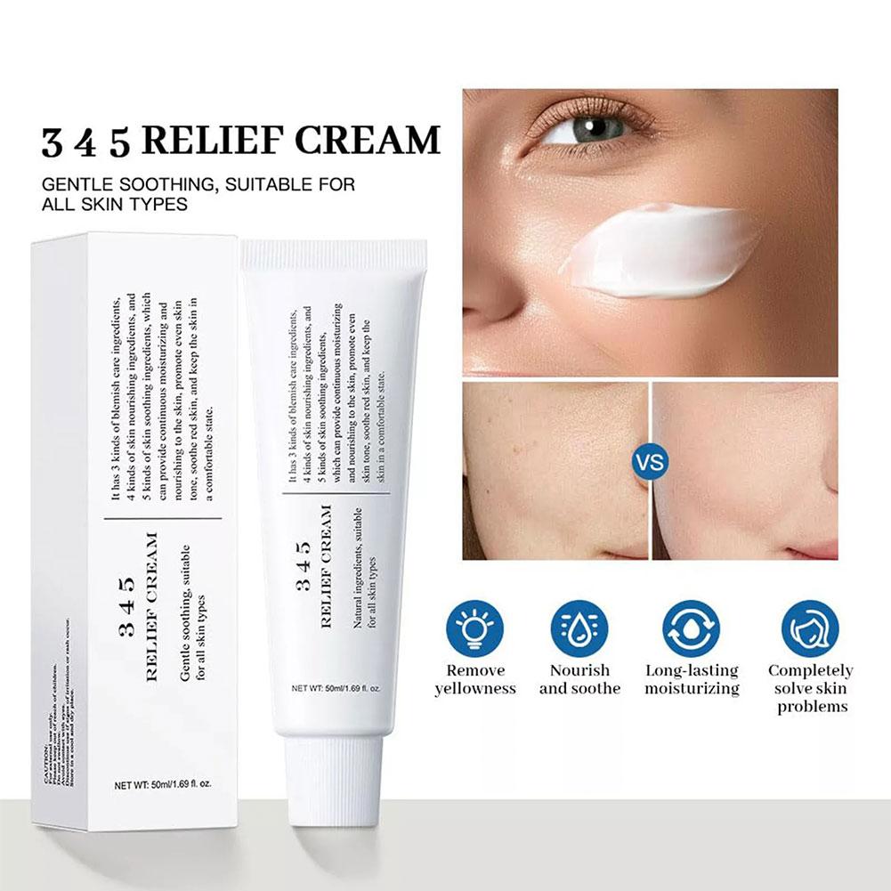 Crème hydratante pour le visag - Luxury Skincare Brands avis et prix