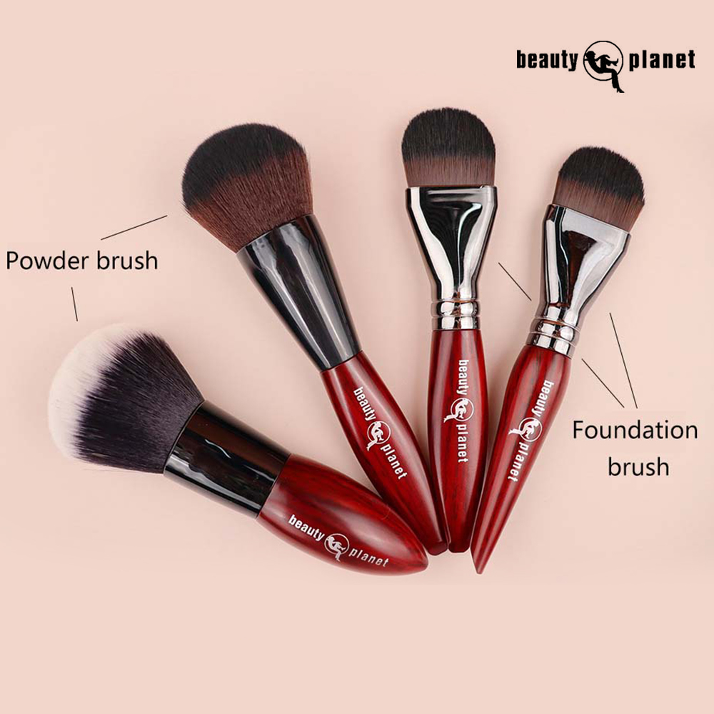 Beauty Planet – pinceaux de lu - Luxury Skincare And Makeup Brands avis et prix